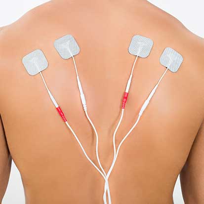 RC Walk-In Chiropractic | Electrical Muscles Stimulation